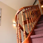 Otel Straubs Schoene Aussicht 3*