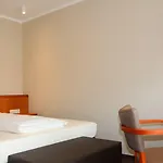 Otel Straubs Schoene Aussicht 3*