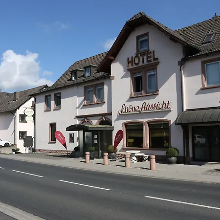 Straubs Schoene Aussicht
