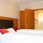Straubs Schöne Aussicht Hotel 3*