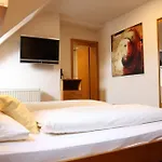 Straubs Schöne Aussicht Hotel