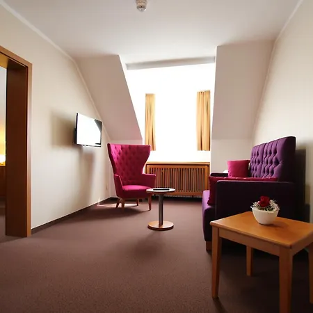 斯特劳布斯美景酒店