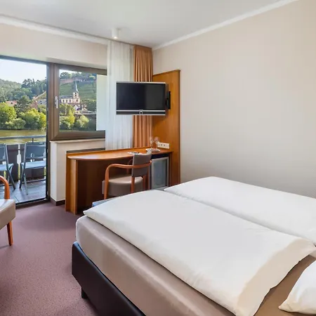 酒店 斯特劳布斯美景酒店