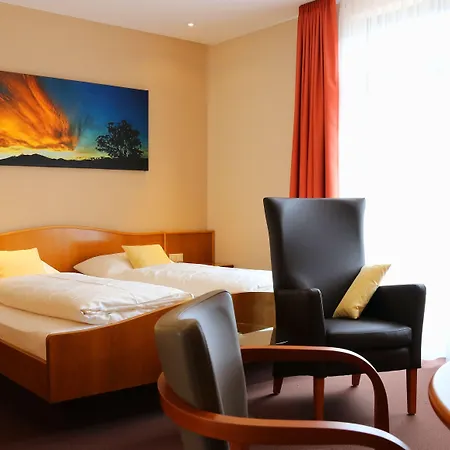 酒店 斯特劳布斯美景酒店