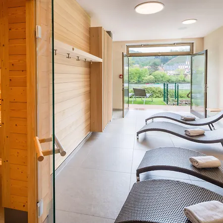 斯特劳布斯美景酒店 科林根堡阿梅因