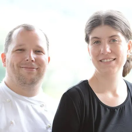 酒店 斯特劳布斯美景酒店